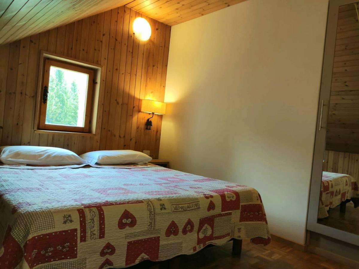 Residence Mirage Oga Εξωτερικό φωτογραφία